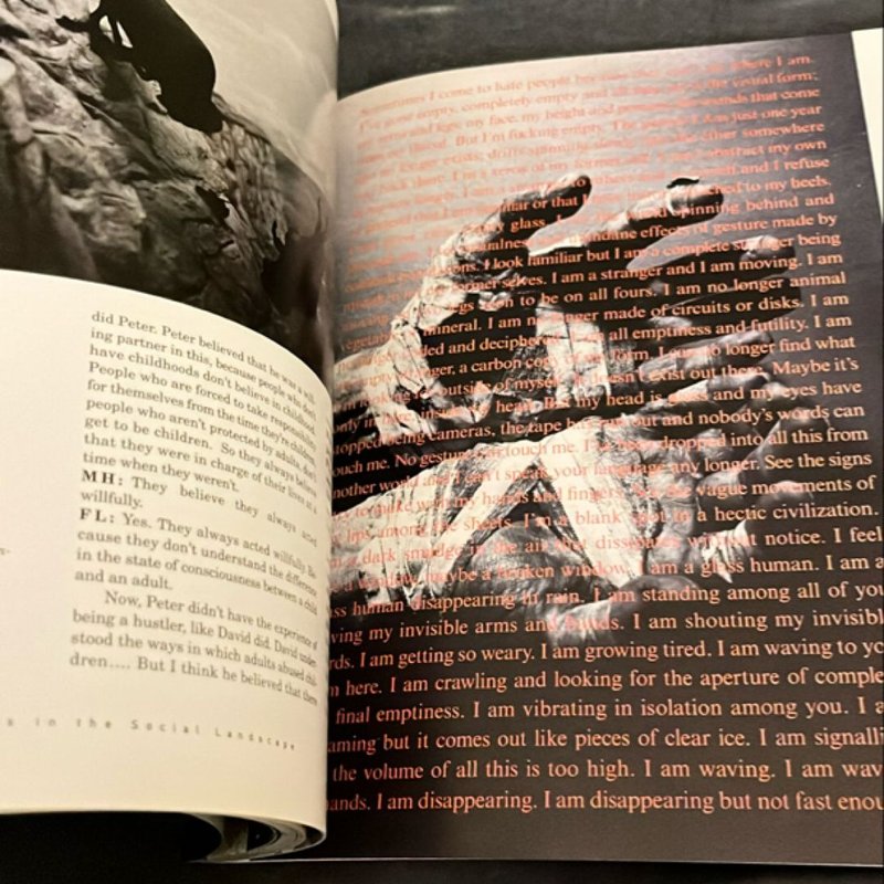 David Wojnarowicz by David Wojnarowicz, Paperback | Pangobooks