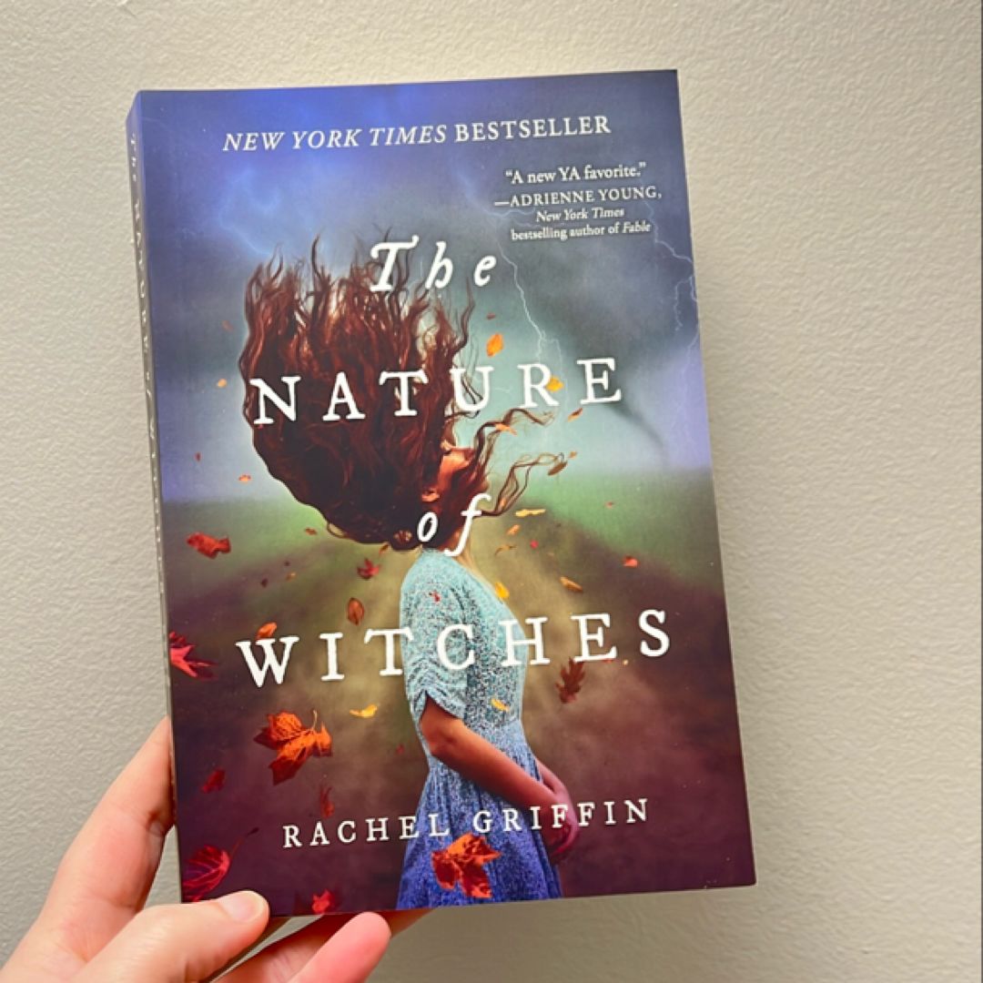 The Nature of Witches