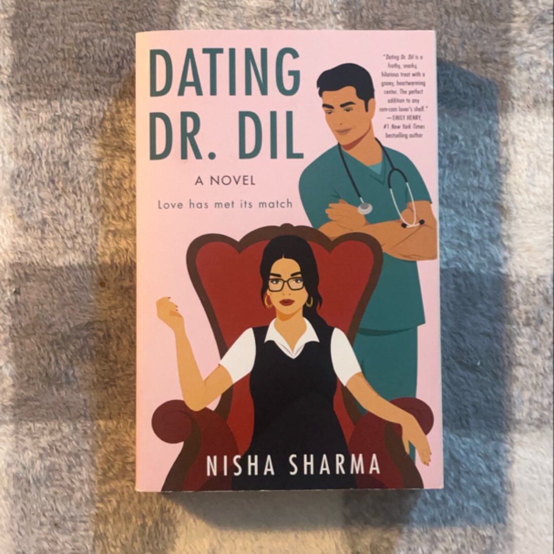 Dating Dr. Dil