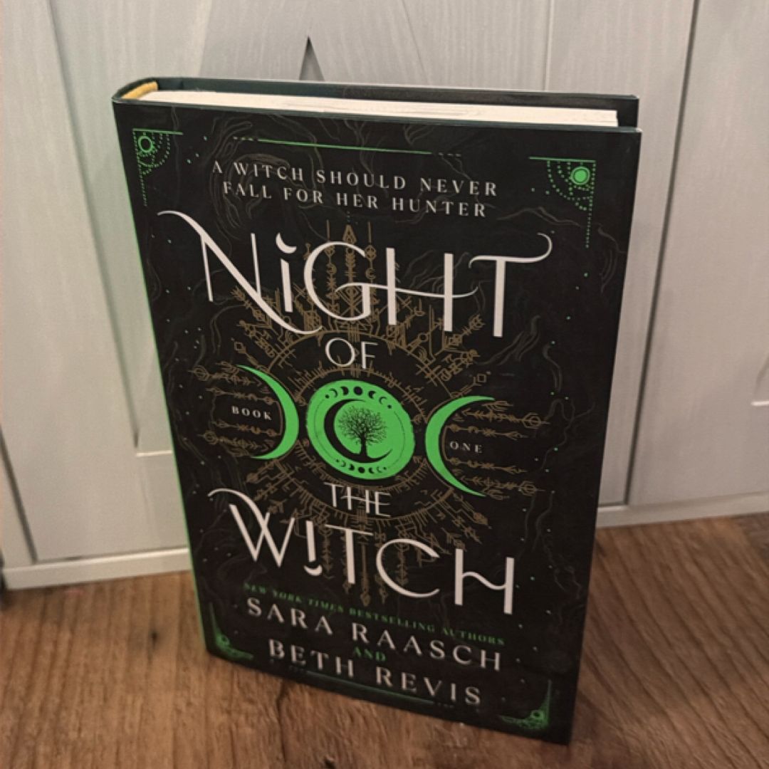Night of the Witch