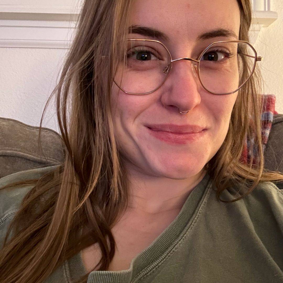 Maegan Kjell
