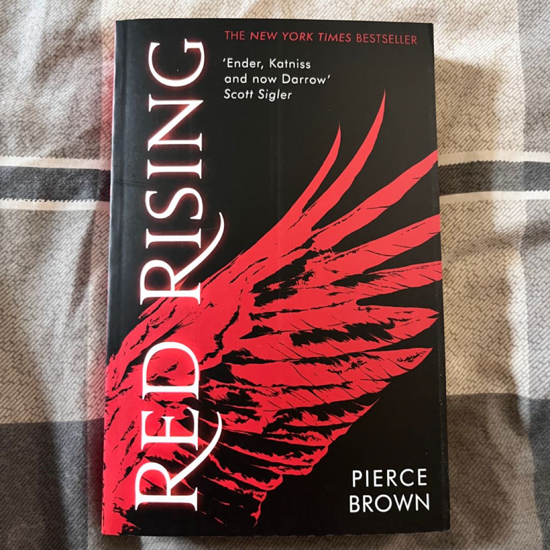 Red Rising