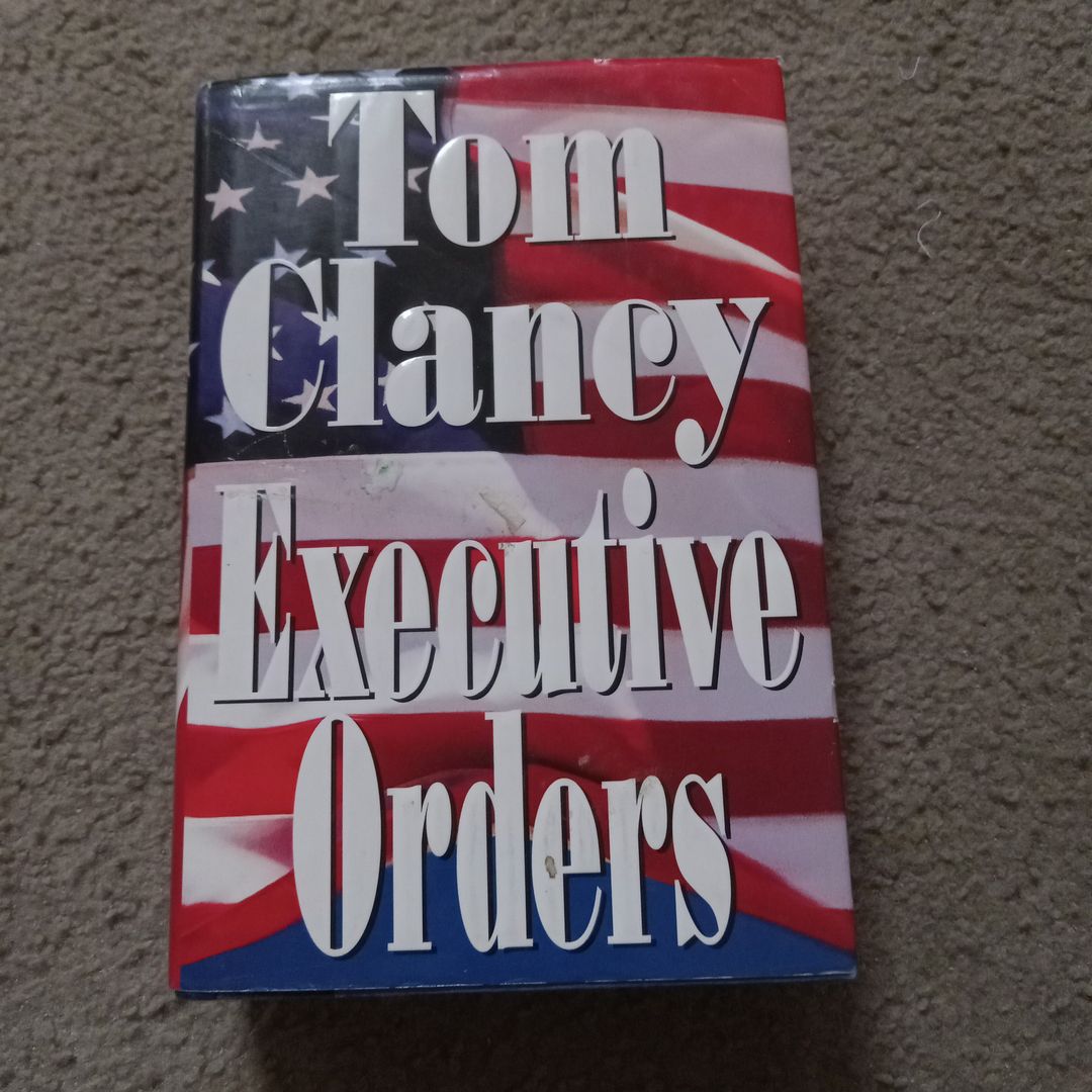 Executive Orders