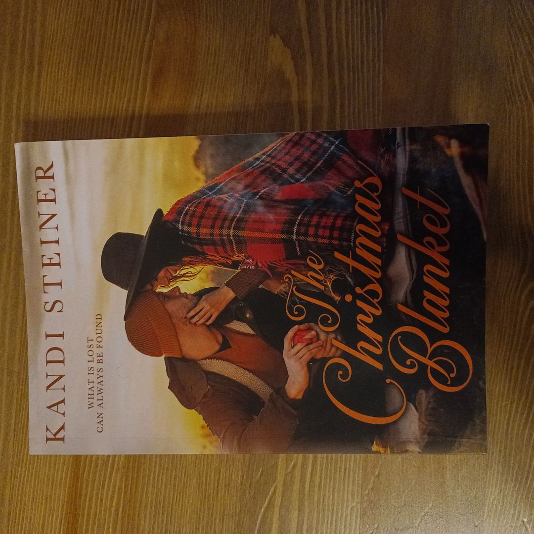 The Christmas Blanket