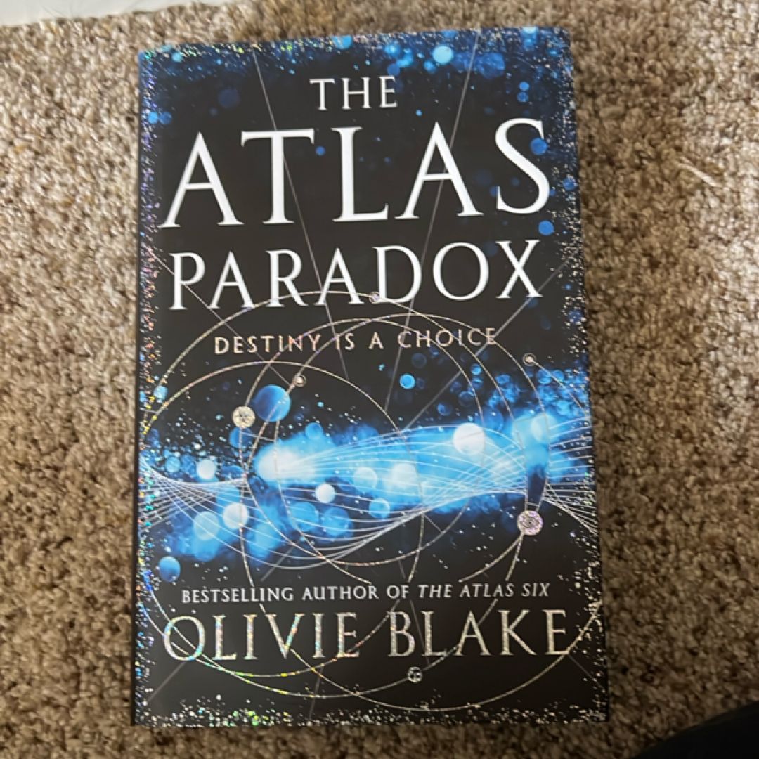 The Atlas Paradox