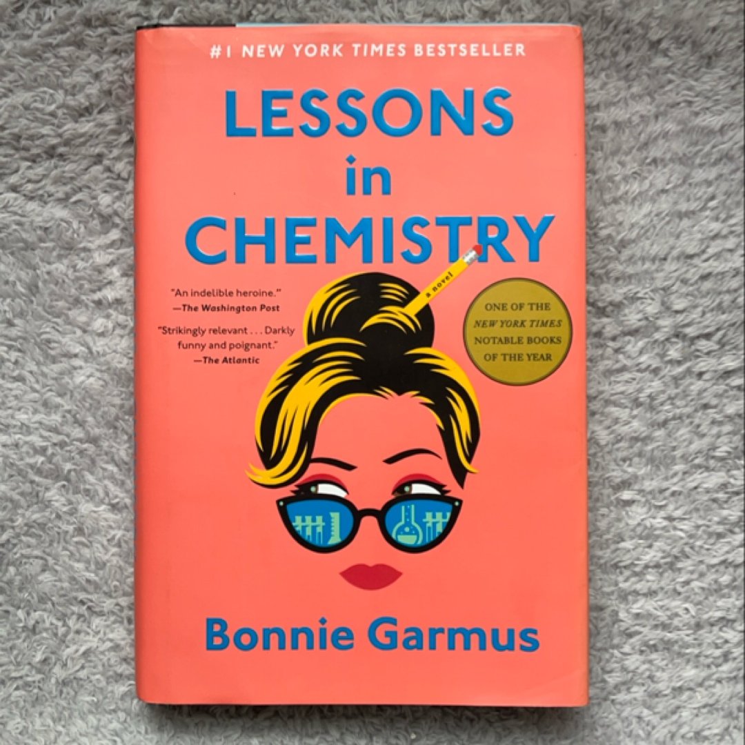 Lessons in Chemistry