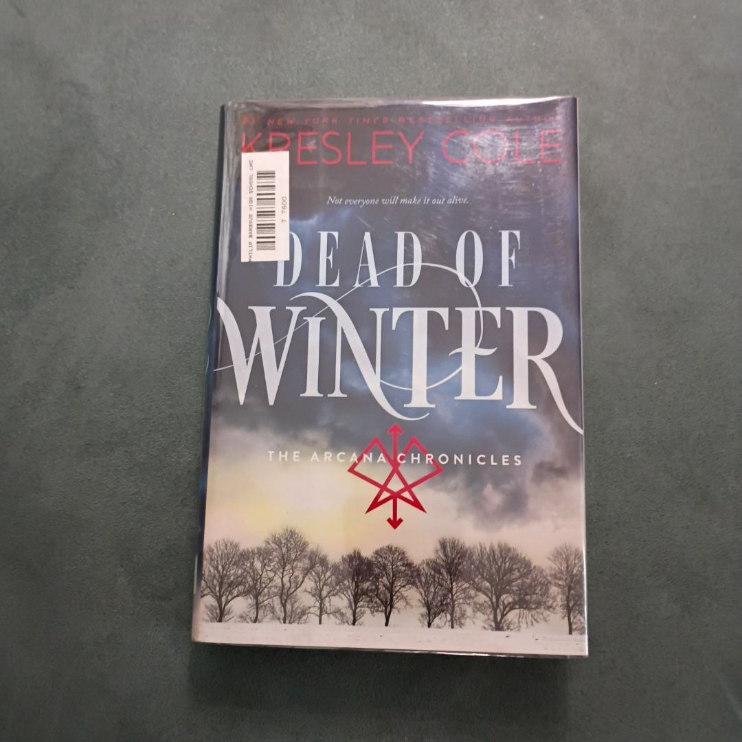 Dead of Winter