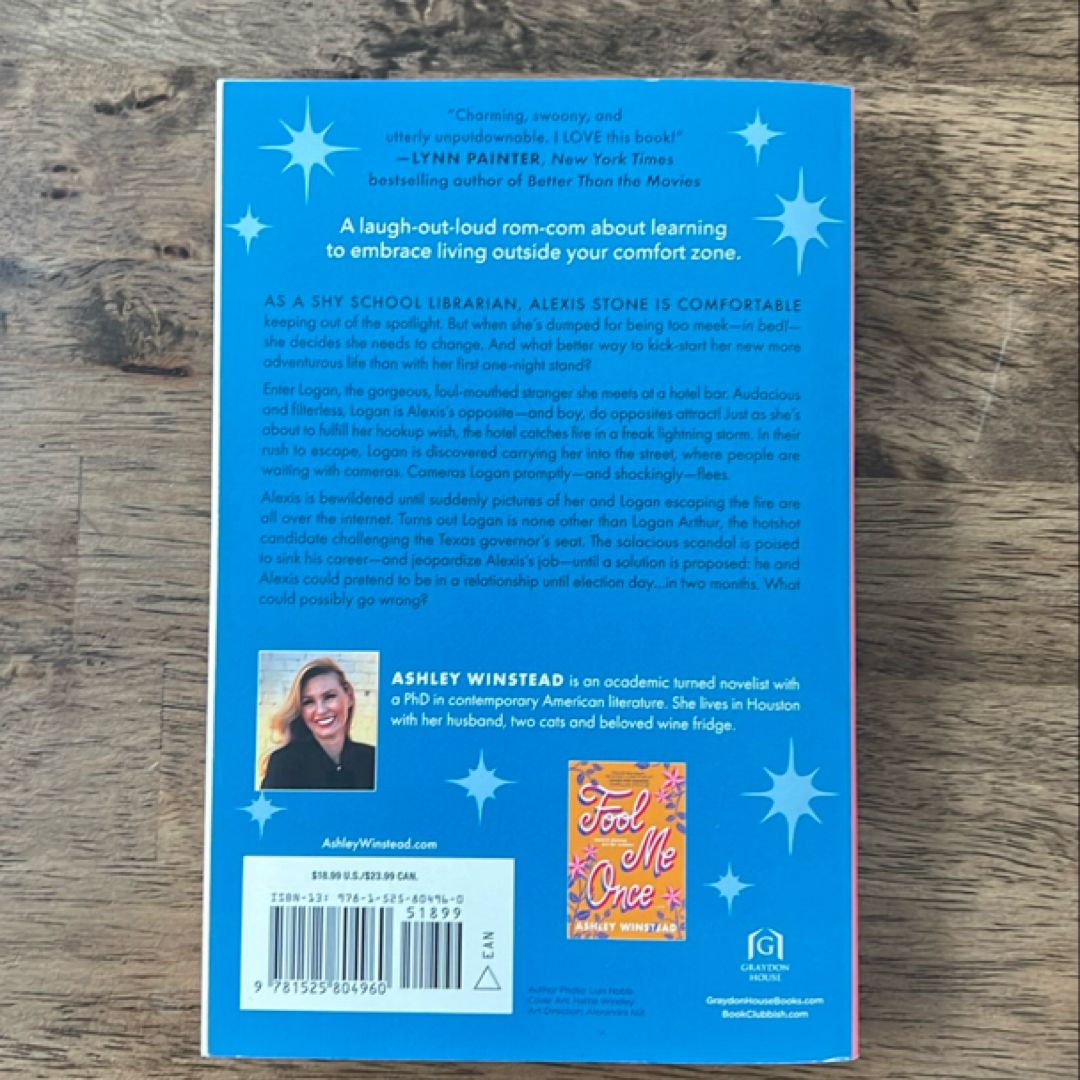 The Boyfriend Candidate