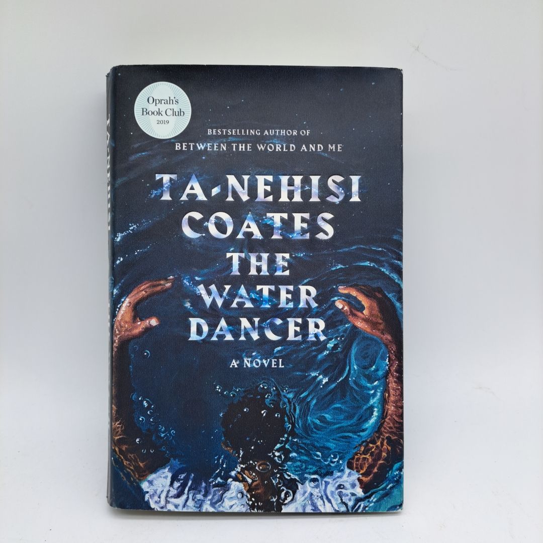 The Water Dancer