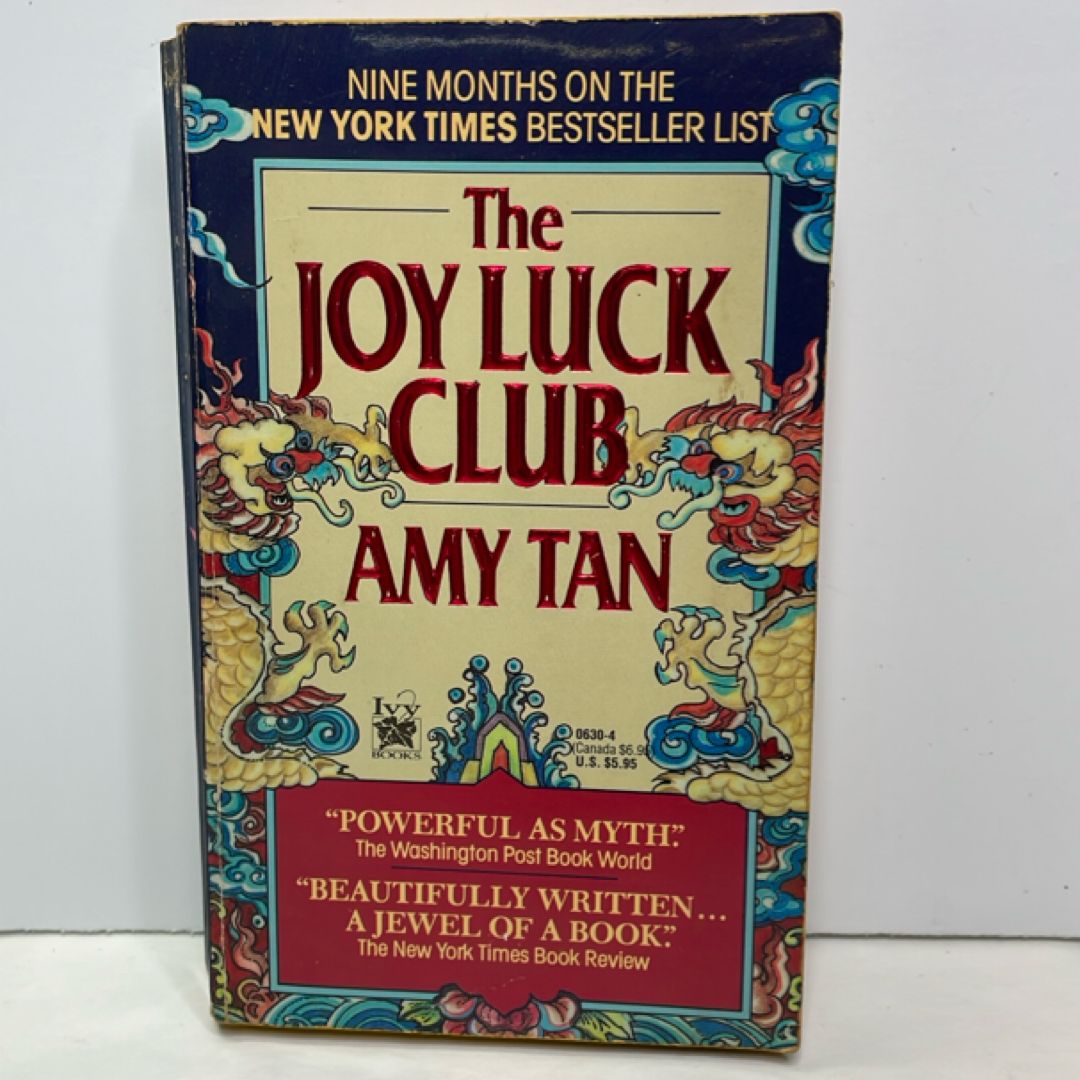 The Joy Luck Club