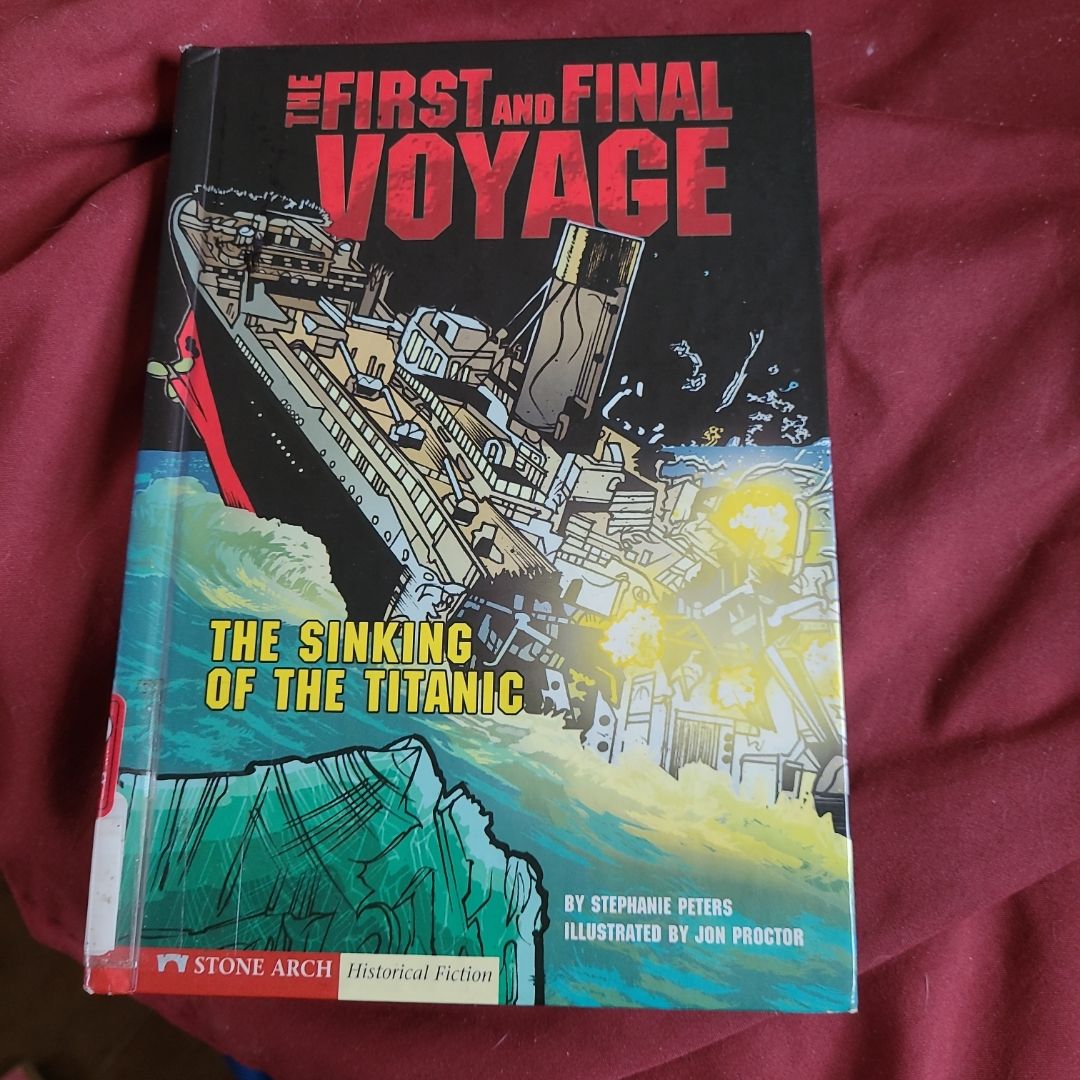 The First and Final Voyage