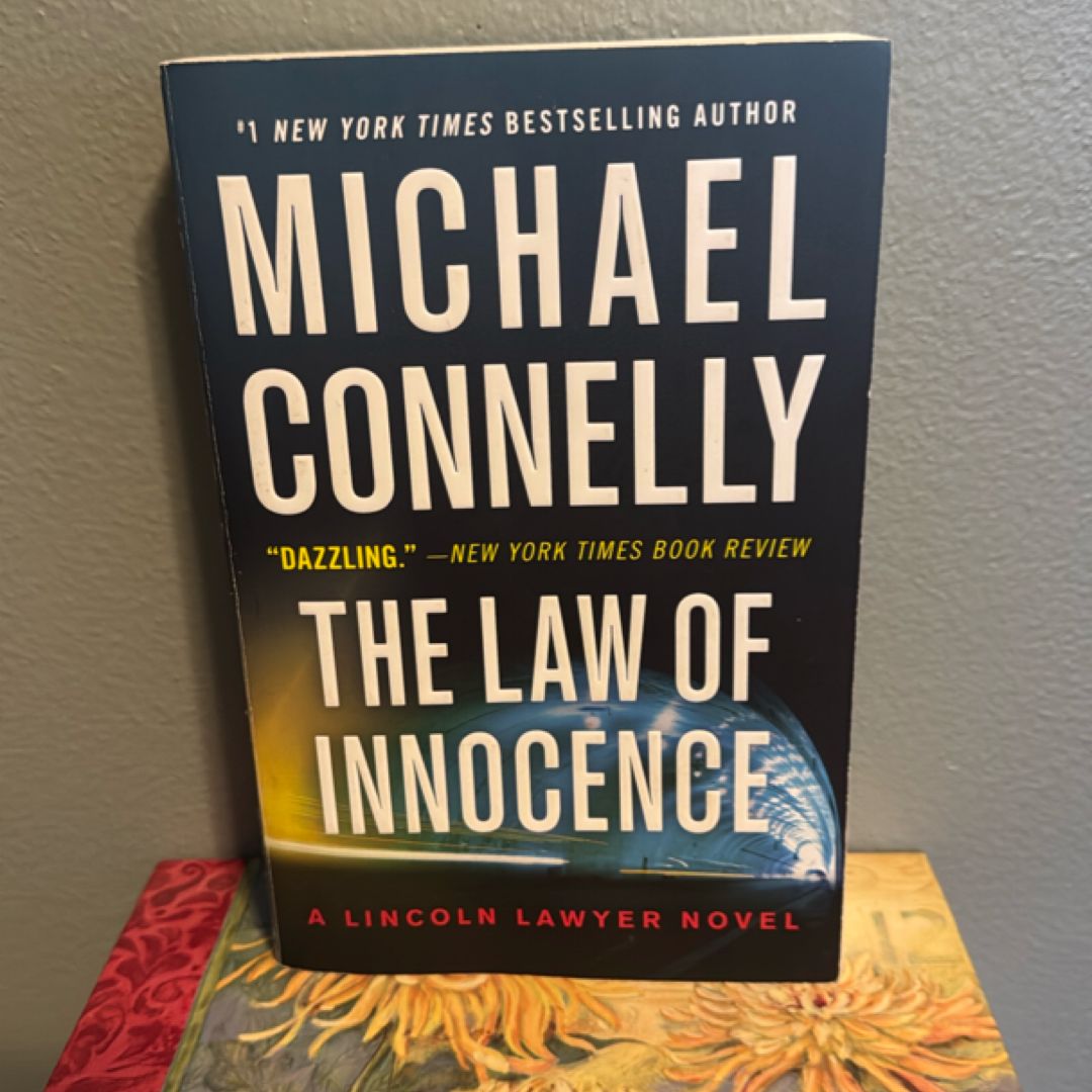 The Law of Innocence