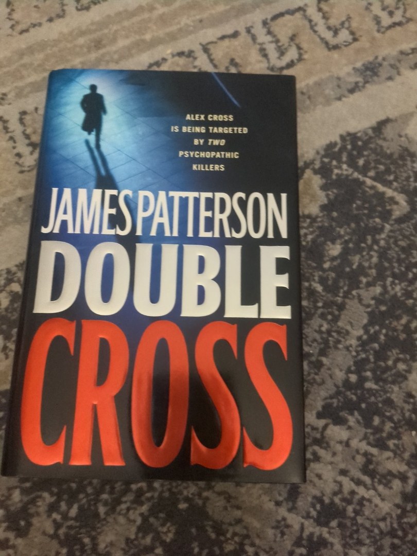 Double Cross