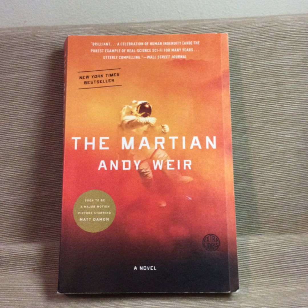 The Martian