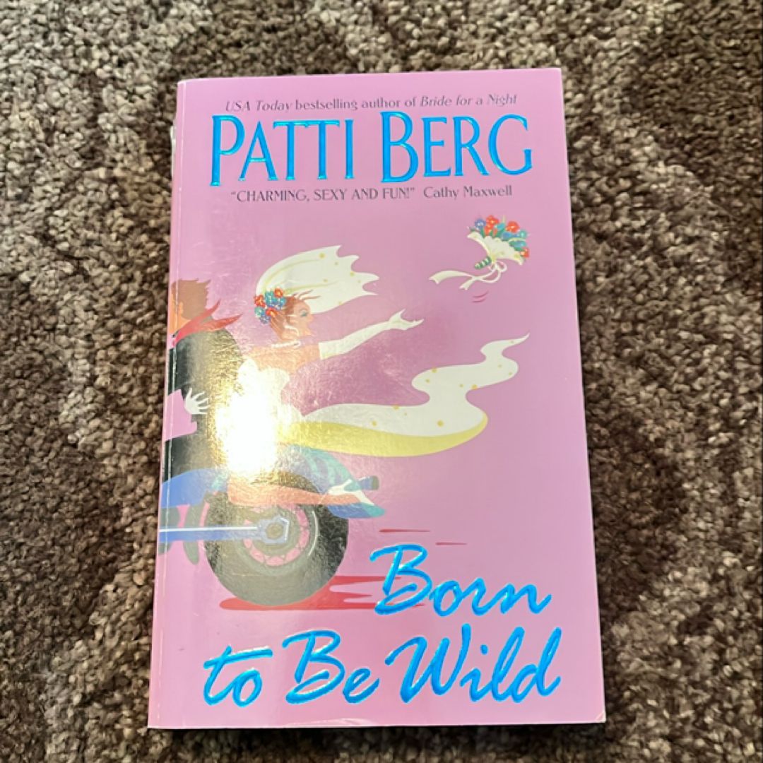 Born to Be Wild