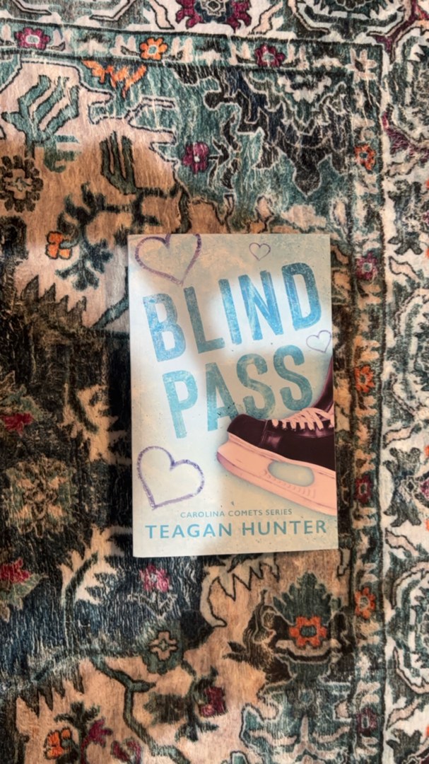 Blind Pass