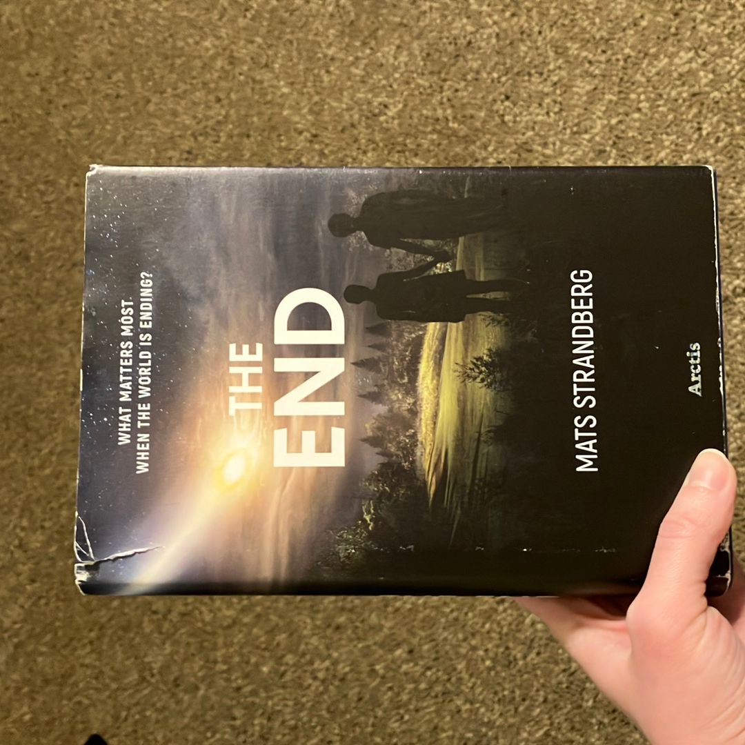 The End