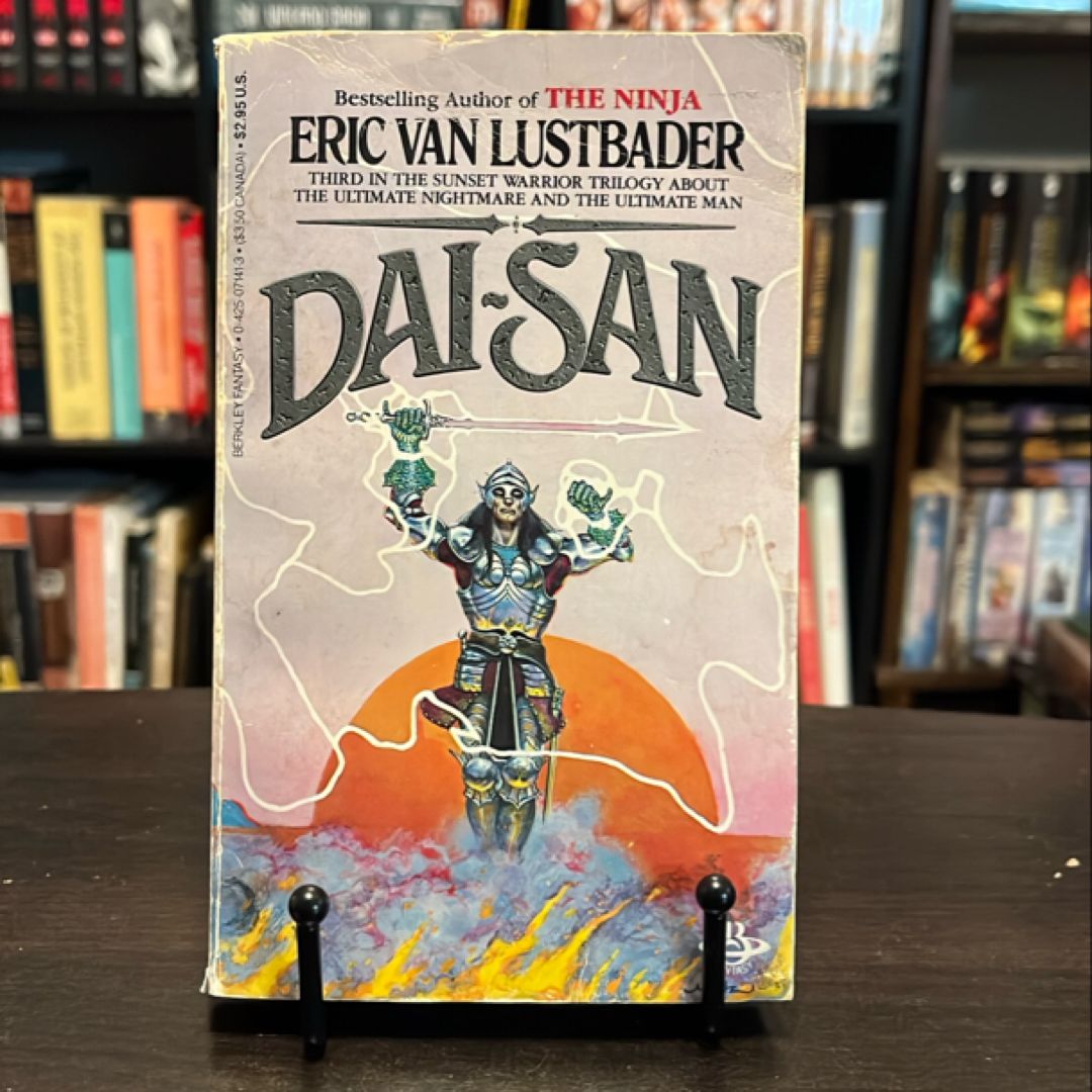 Dai-San