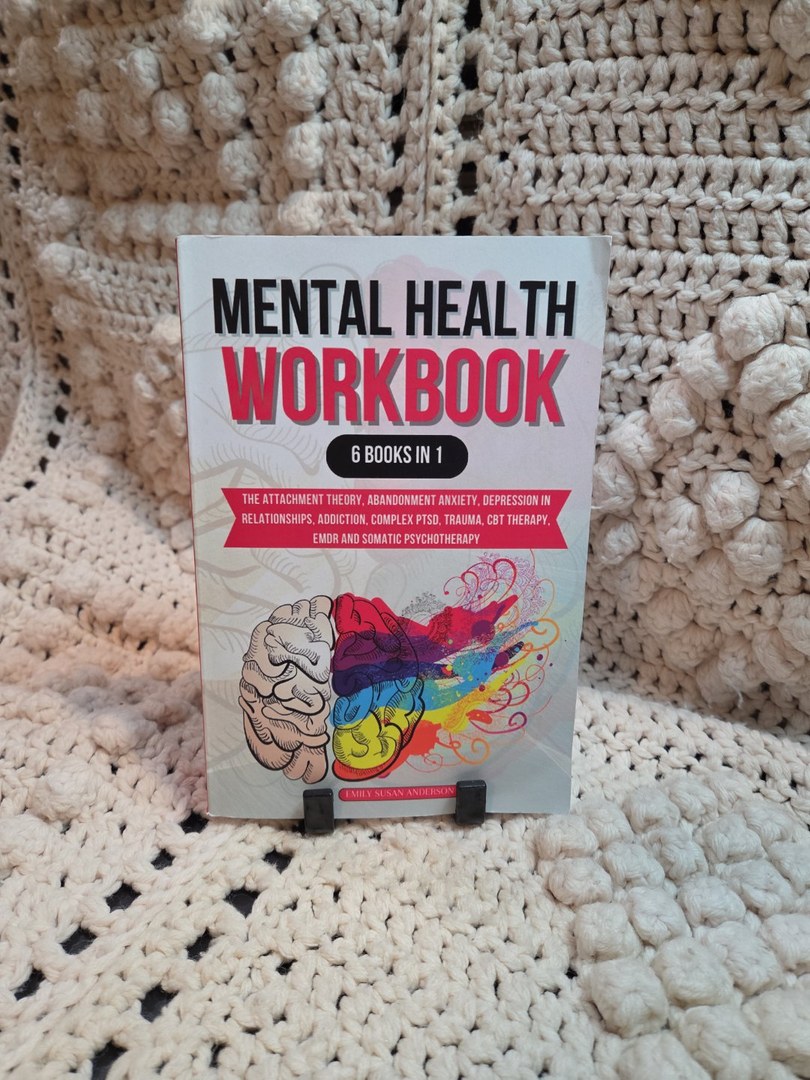 Mental Health Workbook