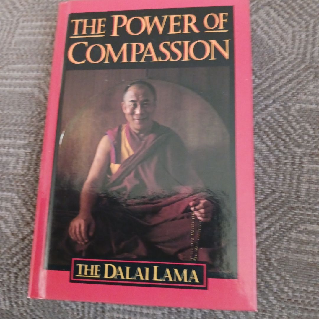 The Power of Compassion