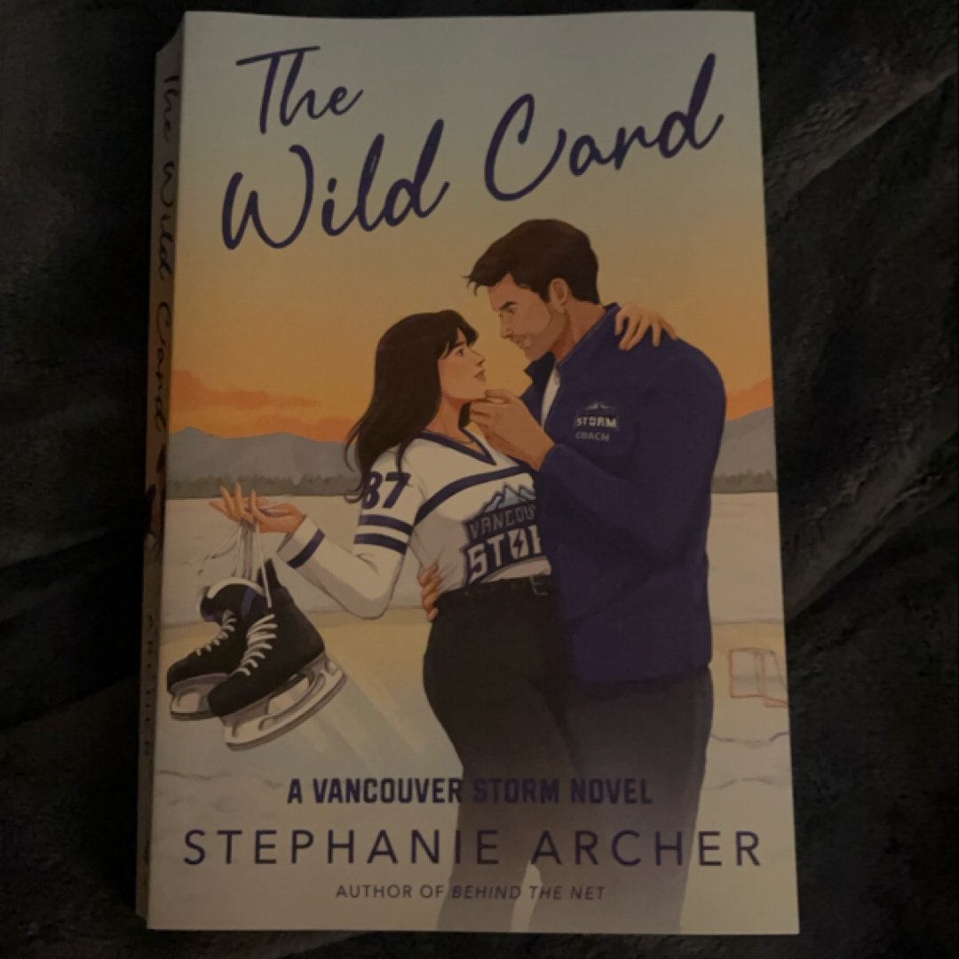 The Wild Card