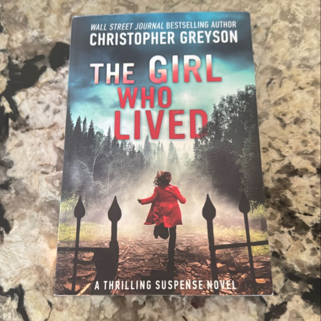 The Girl Who Lived