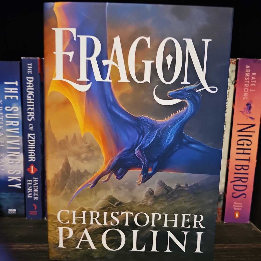 Eragon