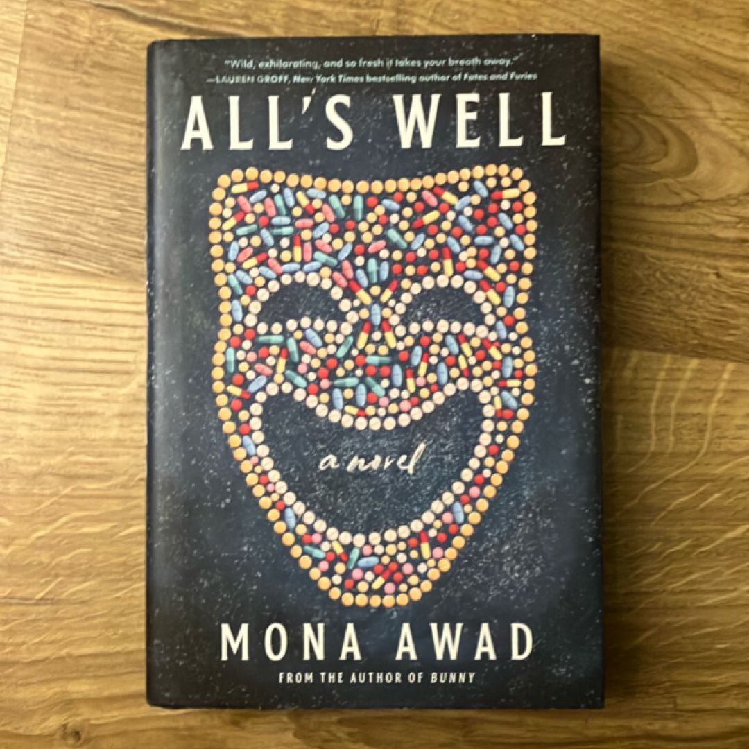 All's Well