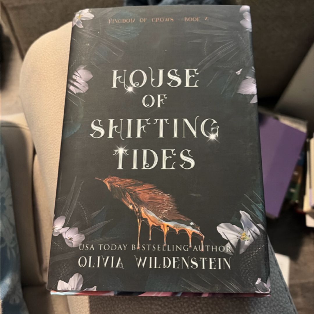 House of Shifting Tides