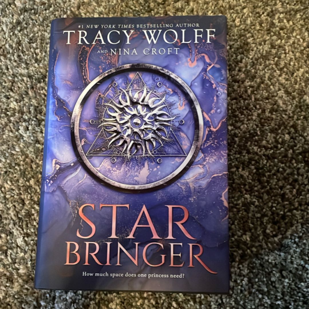 Star Bringer
