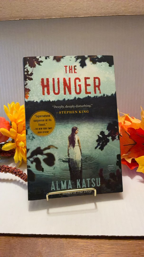 The Hunger