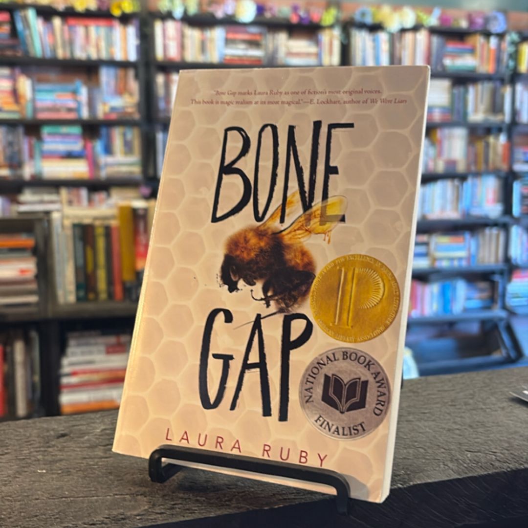 Bone Gap