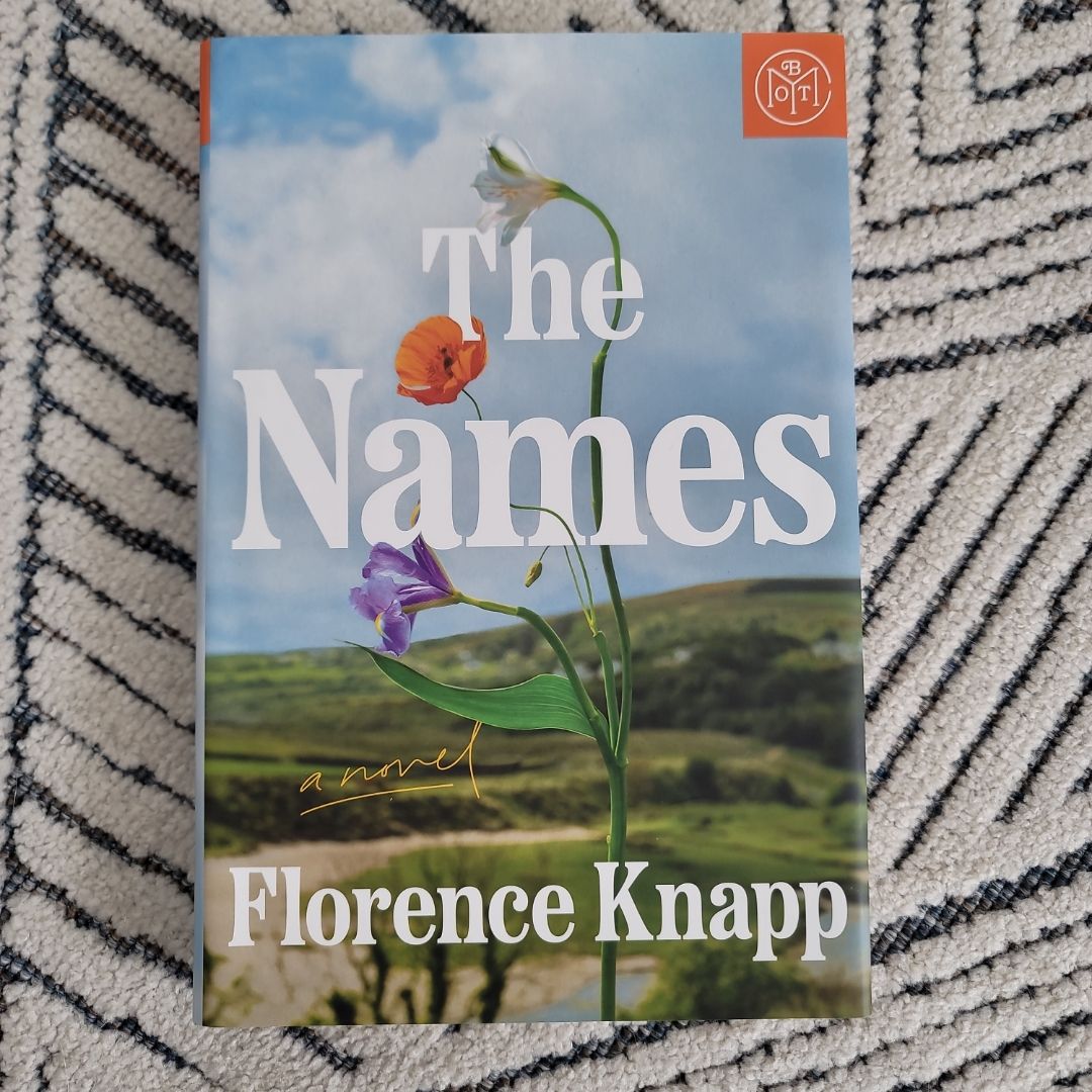 The Names