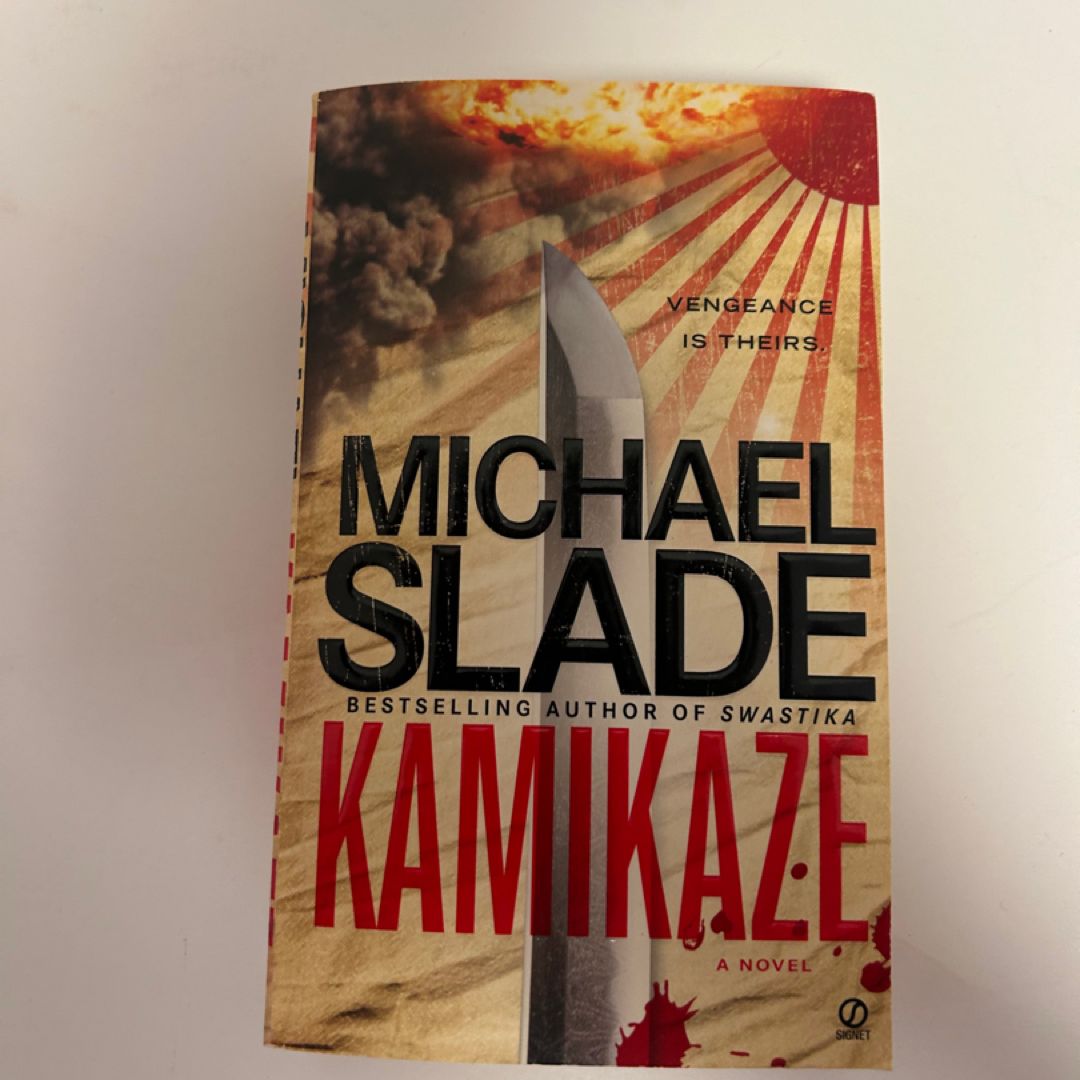 Kamikaze