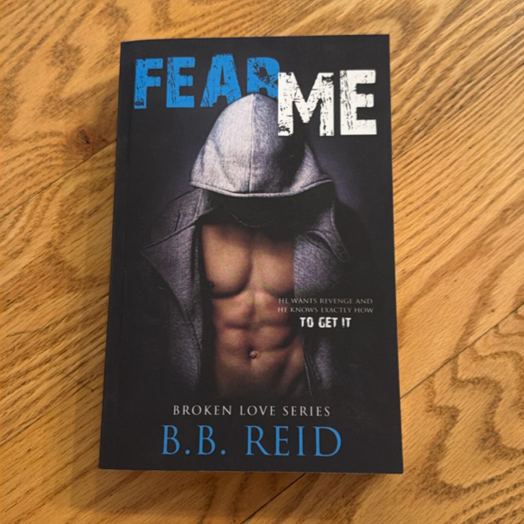 Fear Me