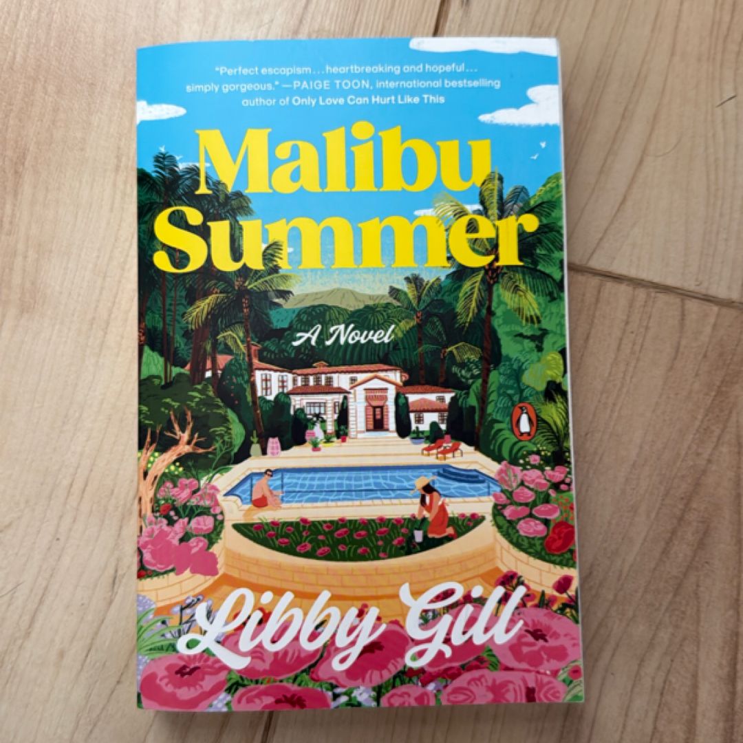 Malibu Summer