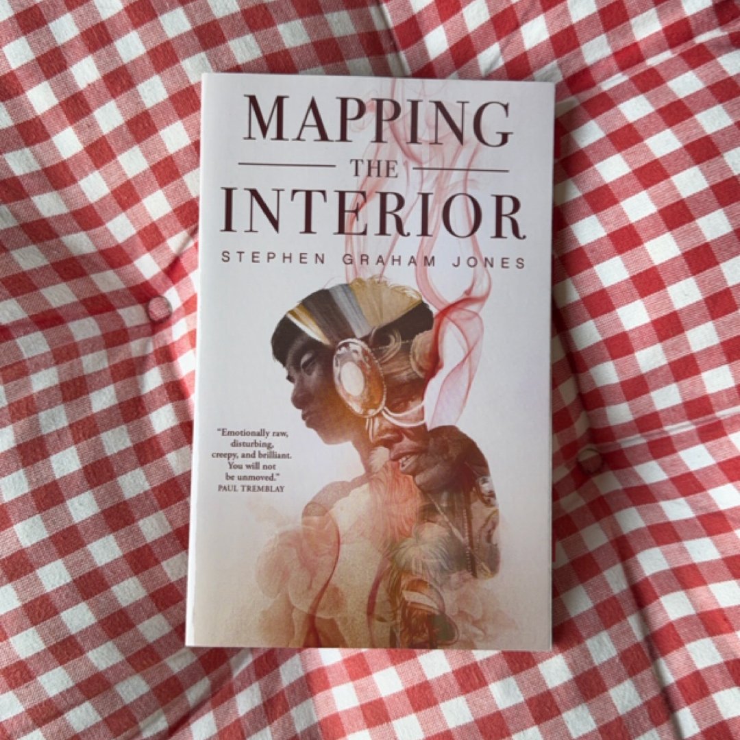 Mapping the Interior