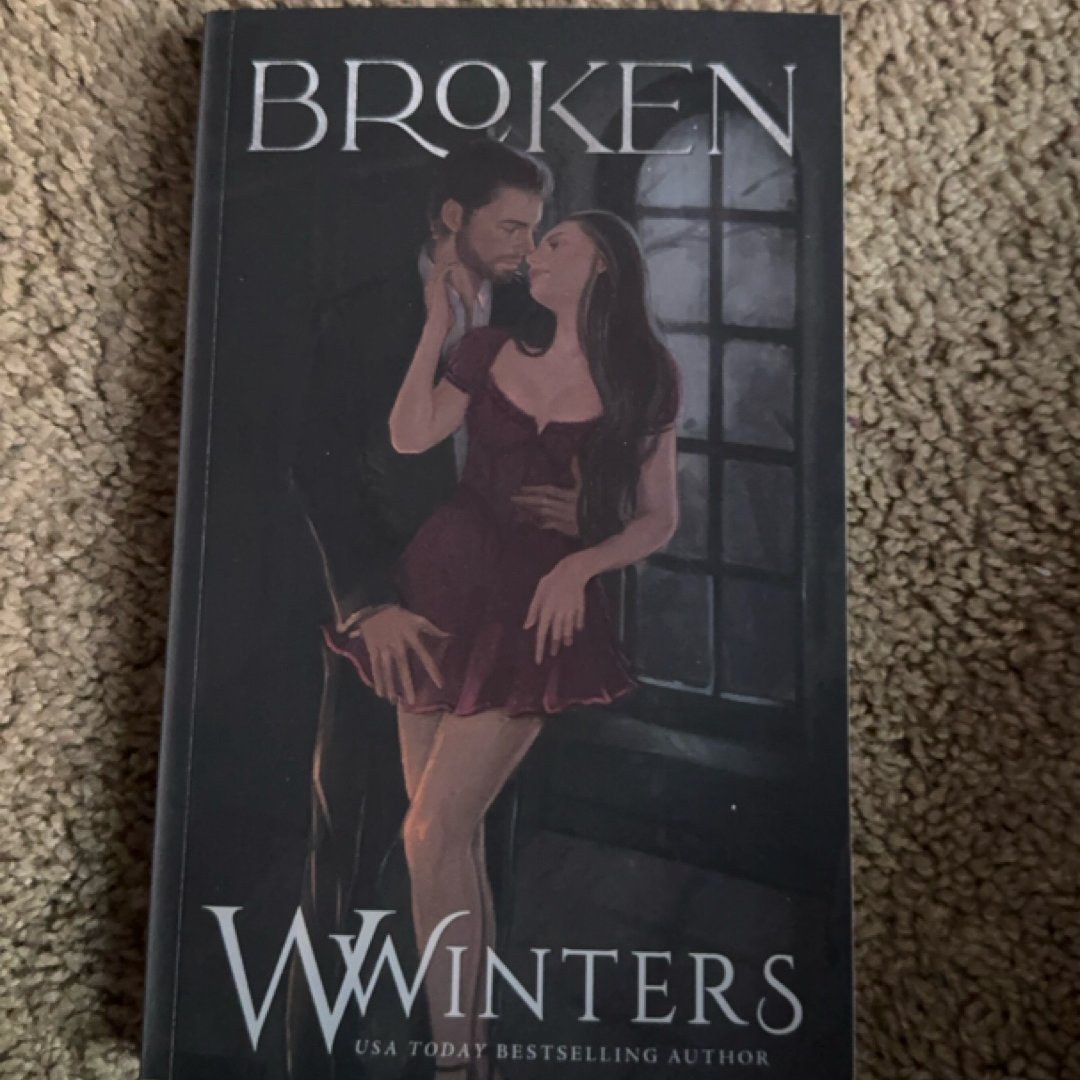 Broken
