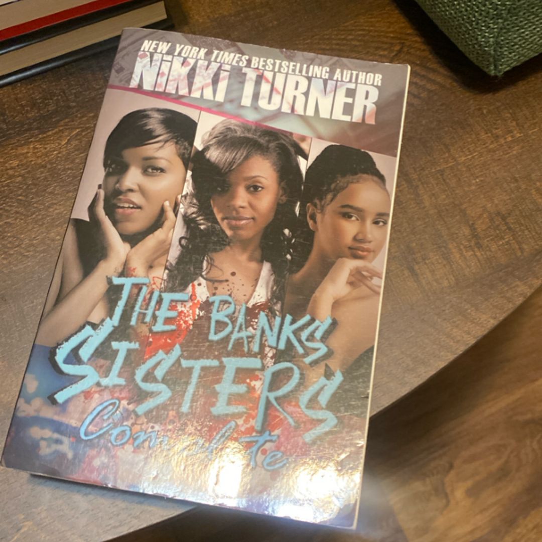 The Banks Sisters Complete