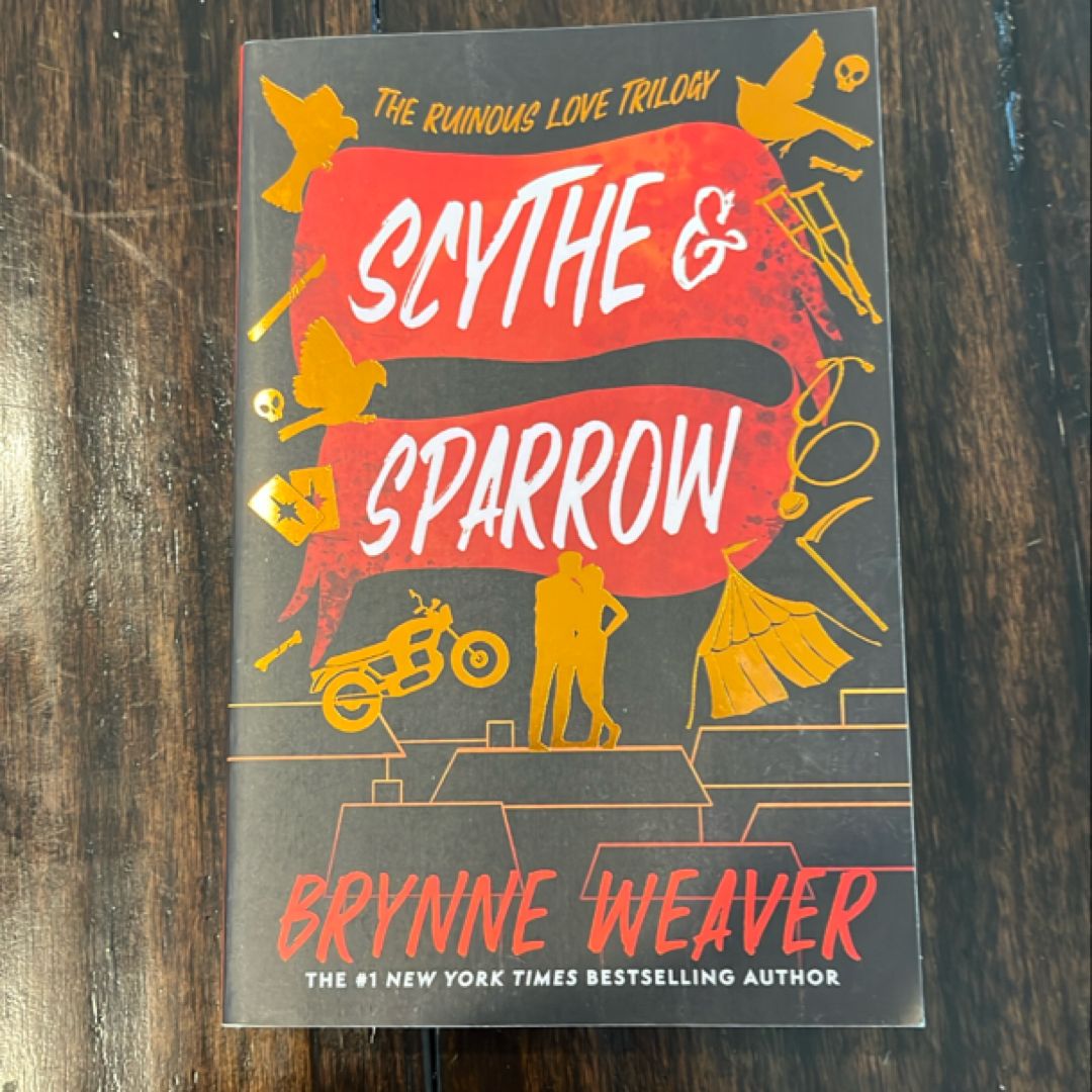 Scythe & Sparrow
