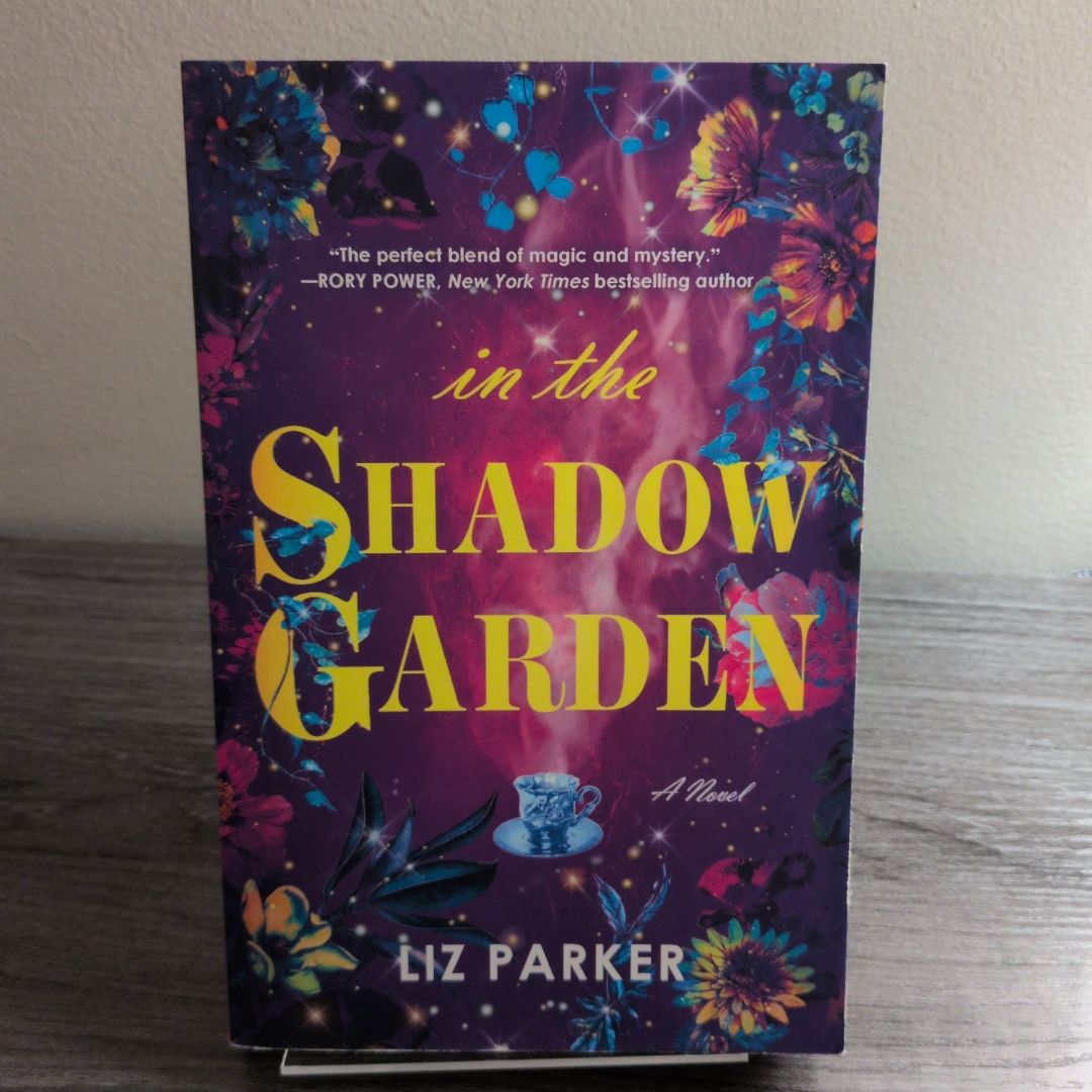 In the Shadow Garden