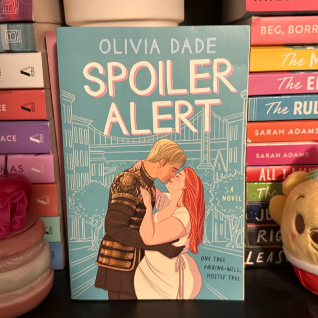 Spoiler Alert