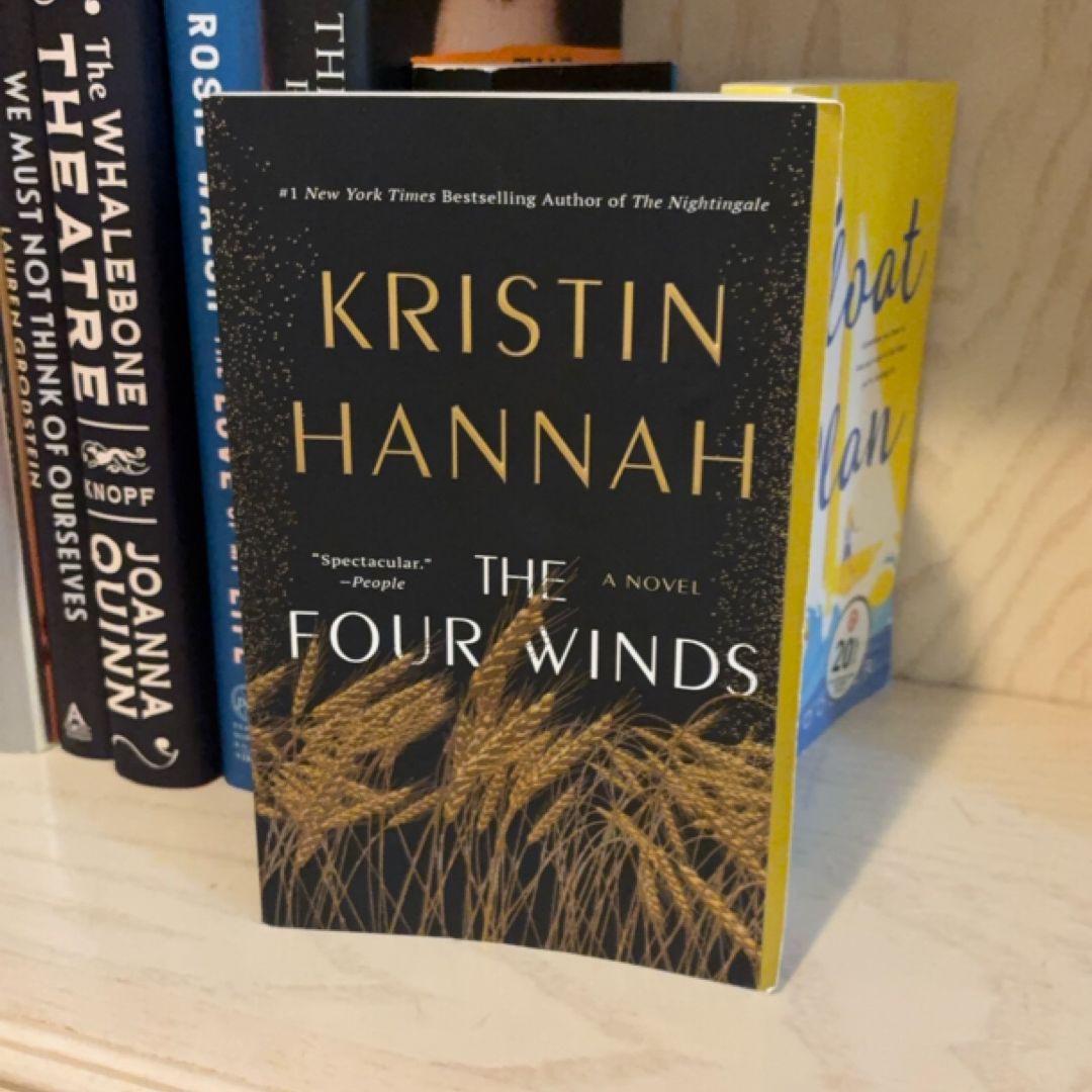 The Four Winds