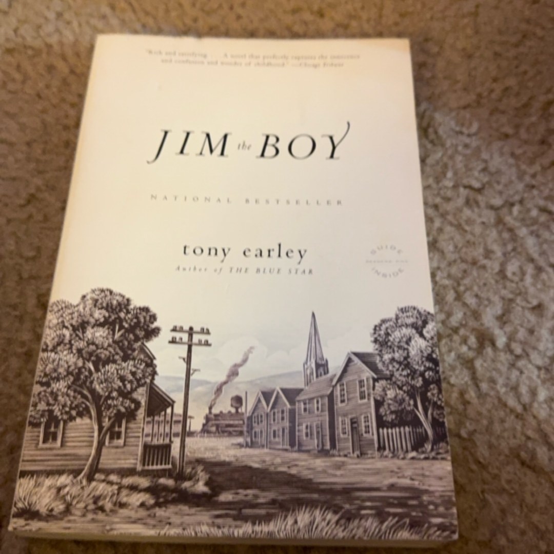 Jim the Boy