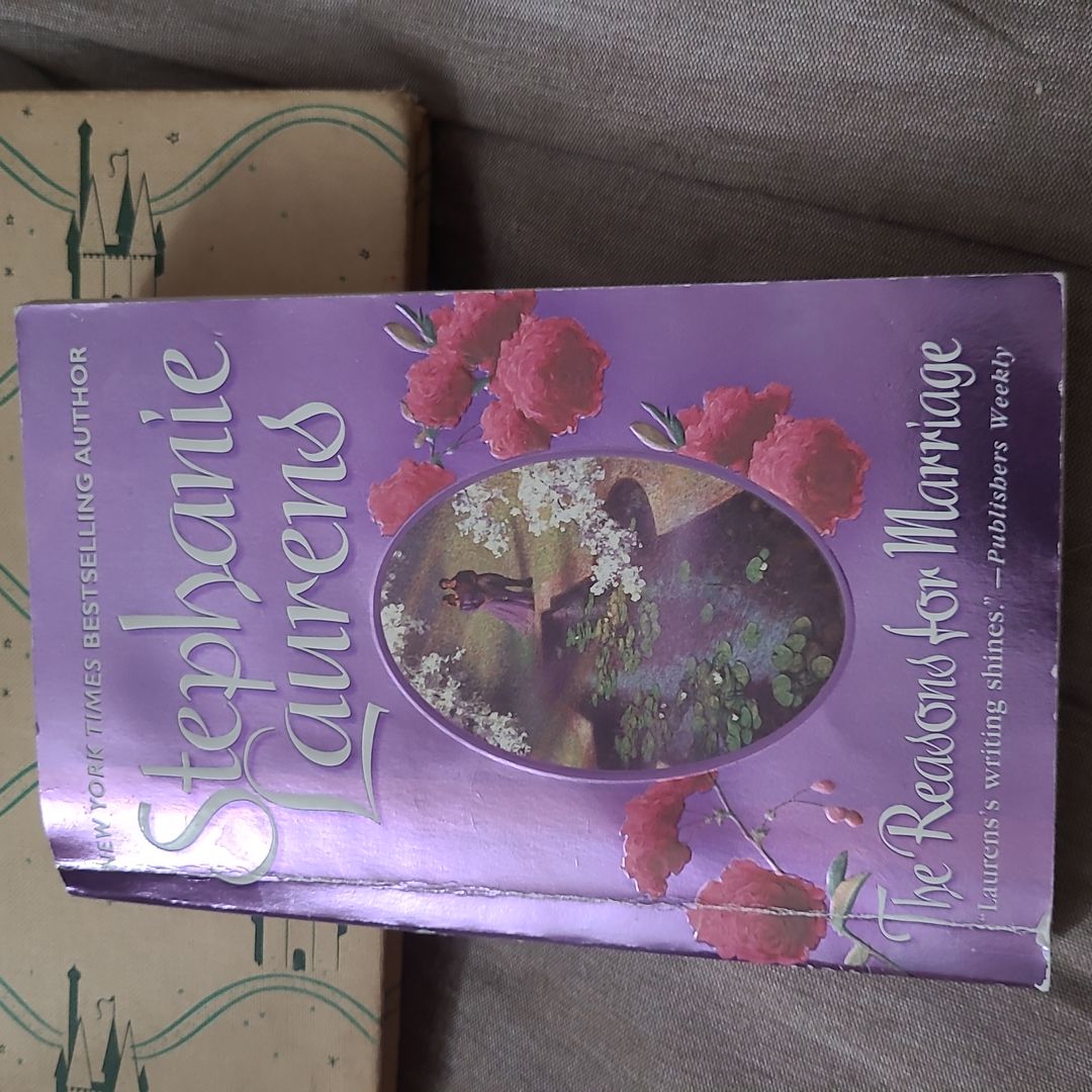 The Reasons for Marriage