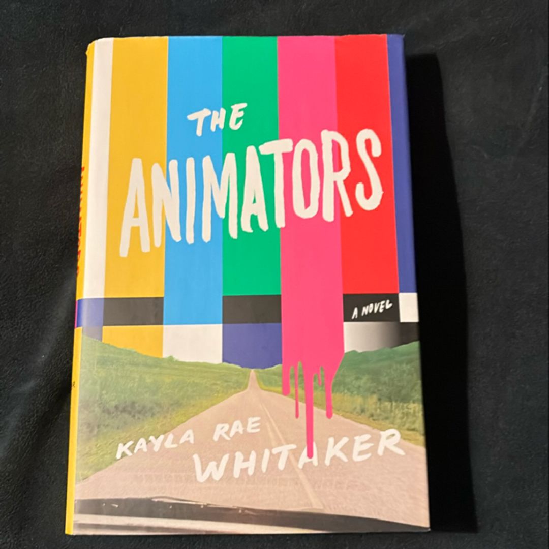 The Animators