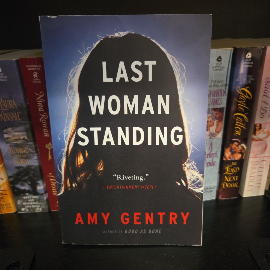 Last Woman Standing