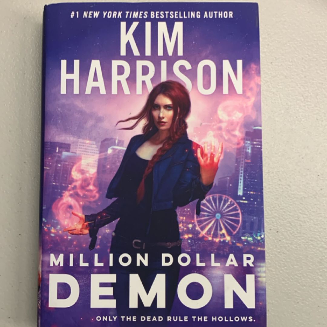 Million Dollar Demon