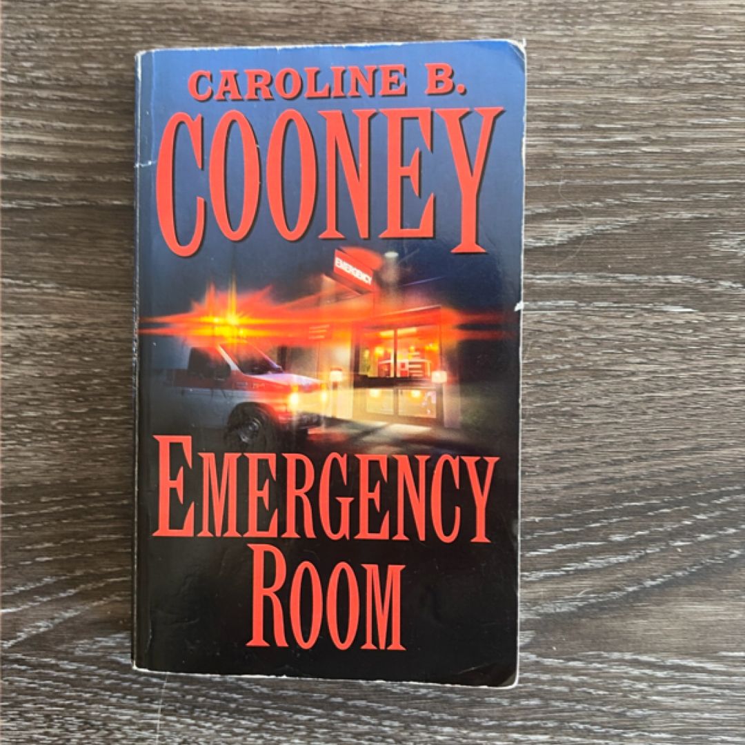 Emergency Room