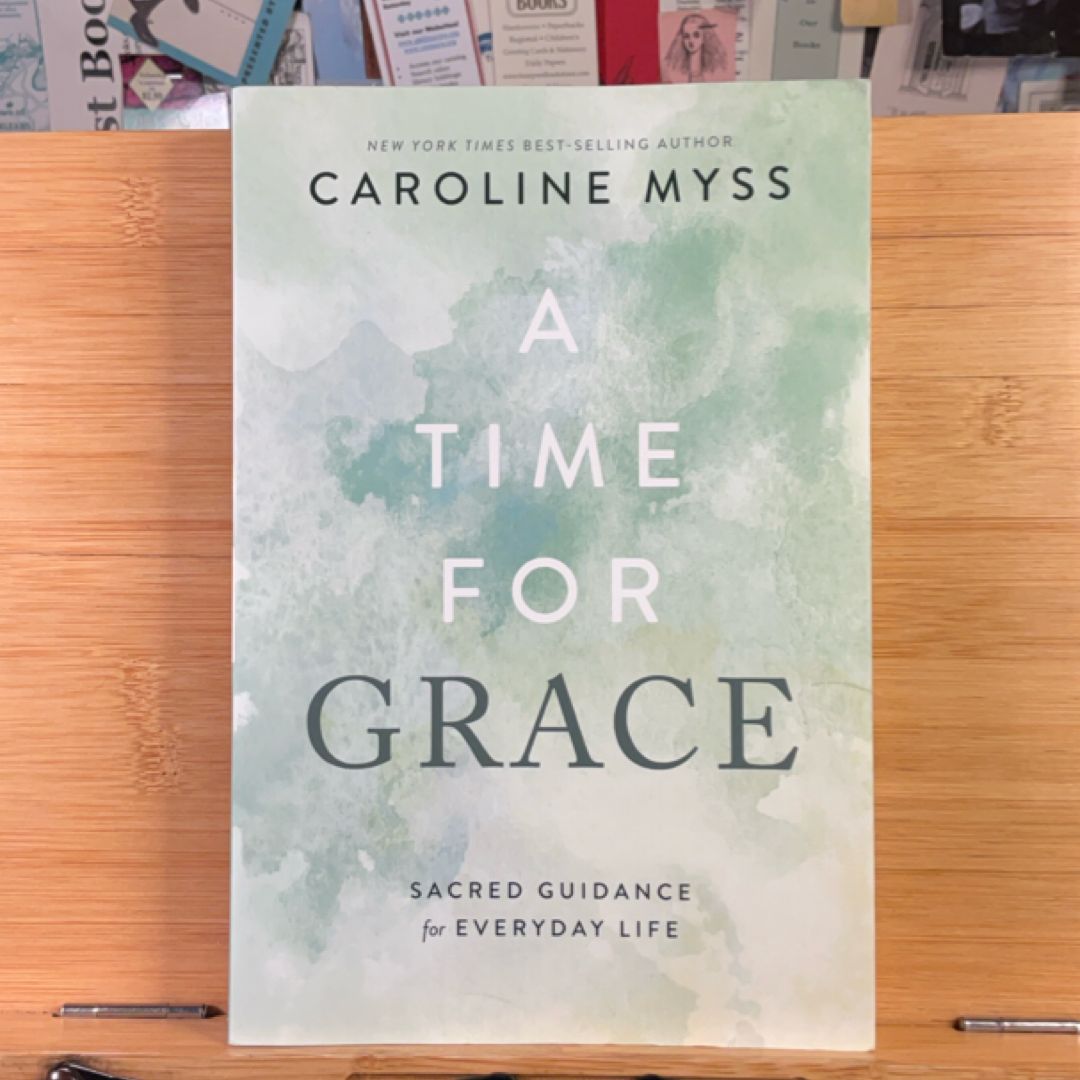 A Time for Grace